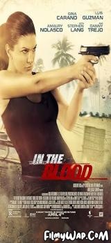 In The Blood (2014)