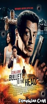 Bullet To The Head (2012)