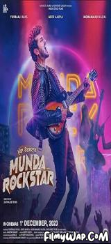 Munda Rockstar (2024)